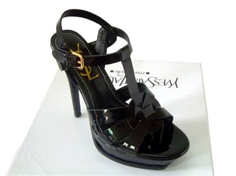 replica ysl boots|ysl inspired sandals.